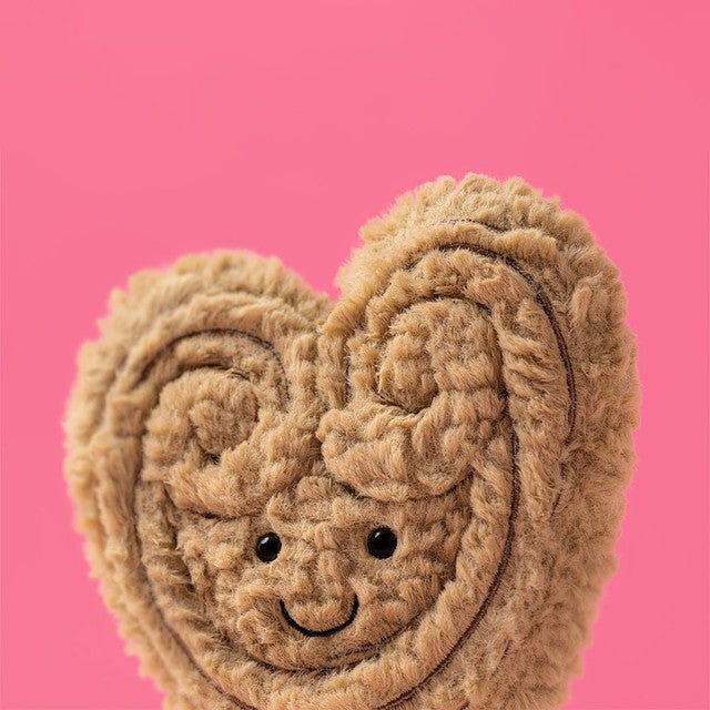 Jellycat Amuseables Philippe Palmier - Princess and the Pea Boutique