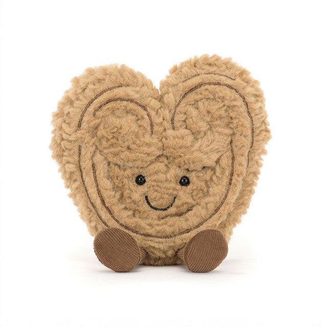 Jellycat Amuseables Philippe Palmier - Princess and the Pea Boutique