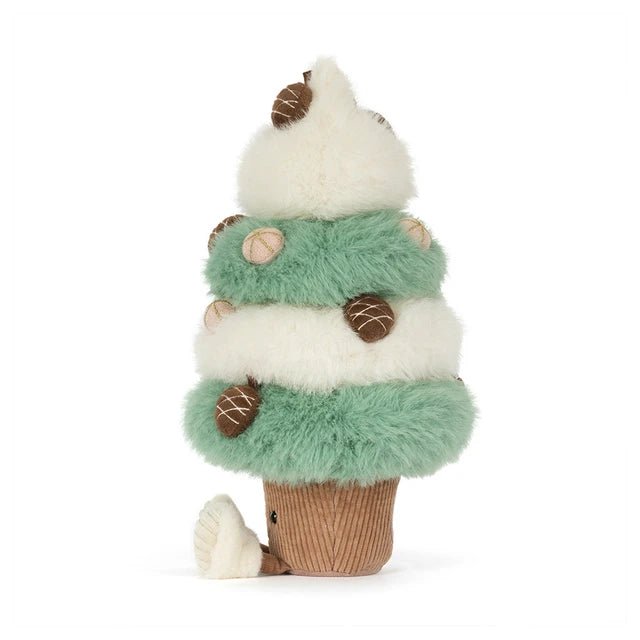 Jellycat Amuseables Pinecone Tree - Princess and the Pea Boutique