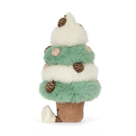 Jellycat Amuseables Pinecone Tree - Princess and the Pea Boutique