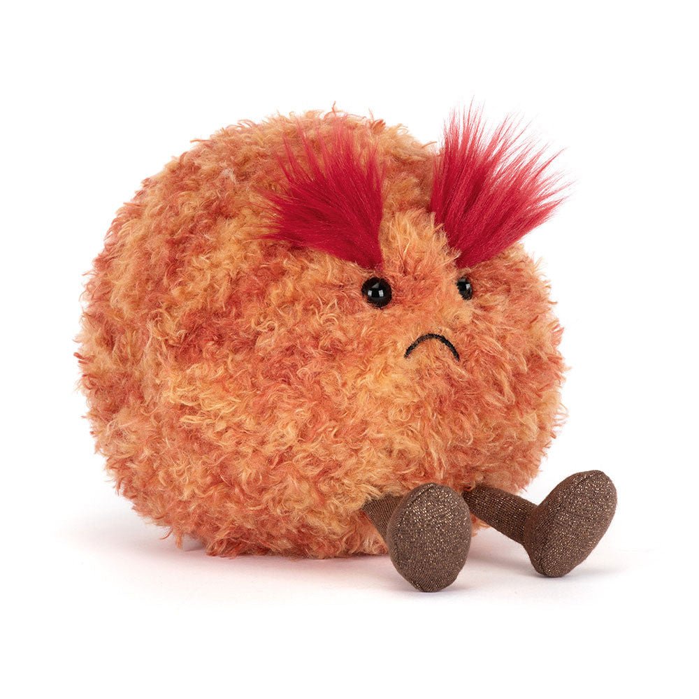 Jellycat Amuseables Planet Mars - Princess and the Pea Boutique