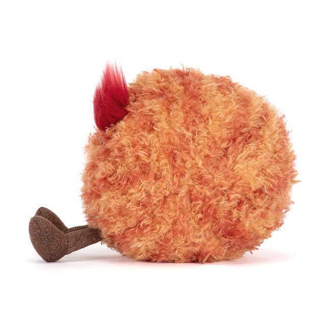 Jellycat Amuseables Planet Mars - Princess and the Pea Boutique