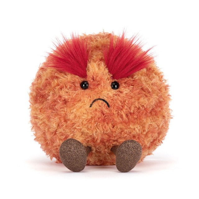 Jellycat Amuseables Planet Mars - Princess and the Pea Boutique