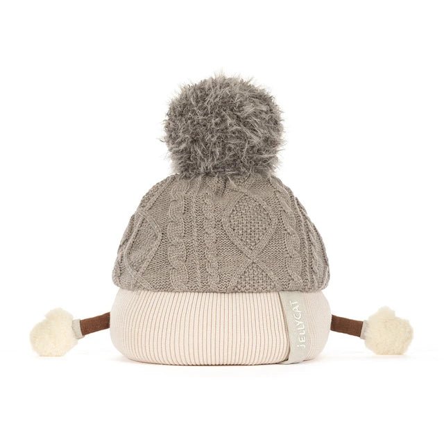 Jellycat Amuseables Pomilly - Princess and the Pea Boutique