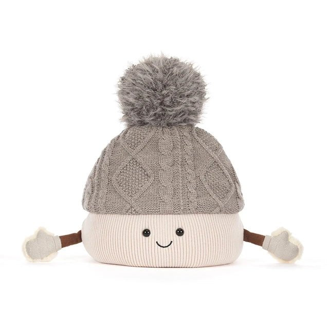 Jellycat Amuseables Pomilly - Princess and the Pea Boutique
