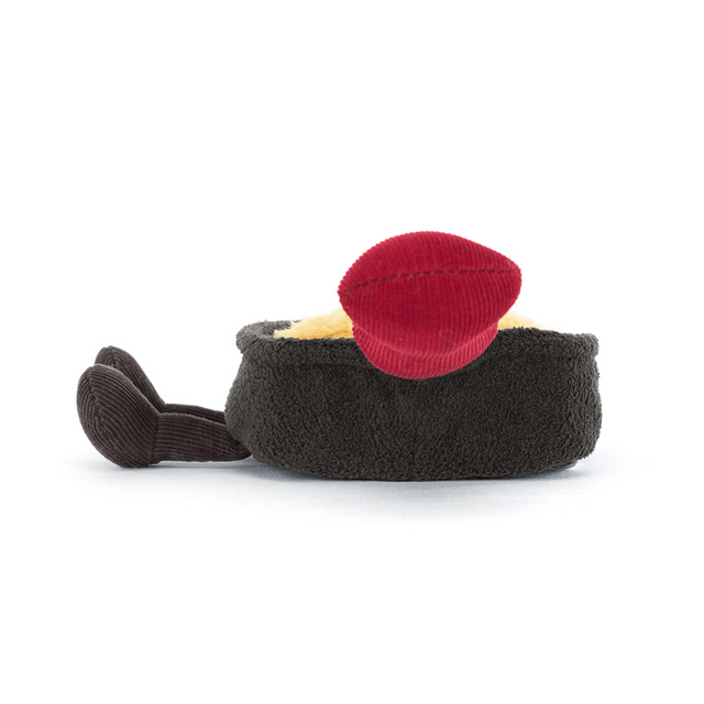 Jellycat Amuseables Raclette - Princess and the Pea Boutique