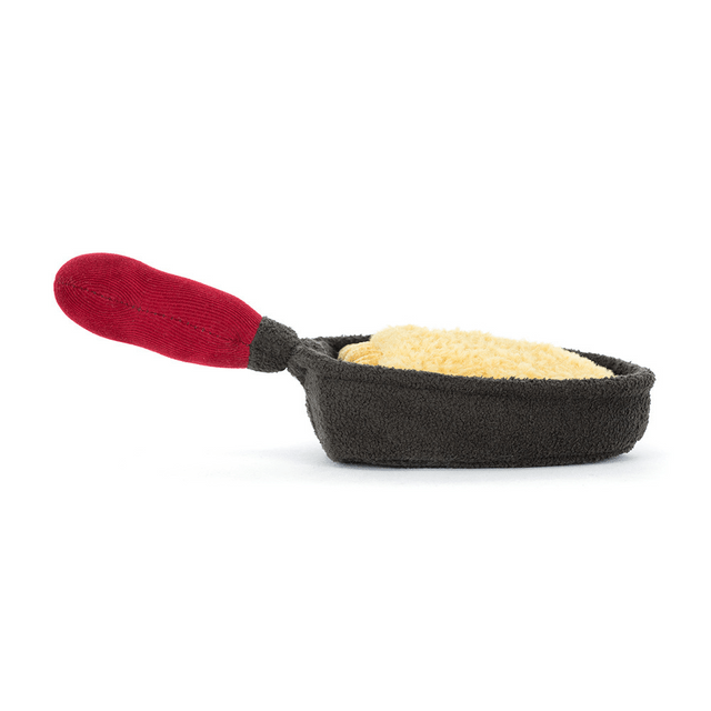 Jellycat Amuseables Raclette - Princess and the Pea Boutique