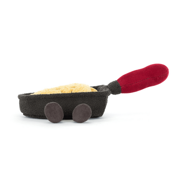 Jellycat Amuseables Raclette - Princess and the Pea Boutique