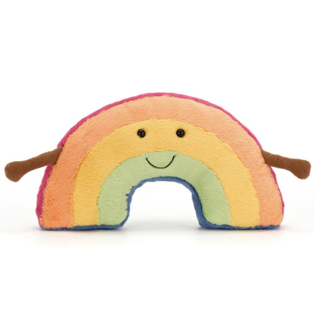 Jellycat Amuseables Rainbow Gigantic - Princess and the Pea Boutique