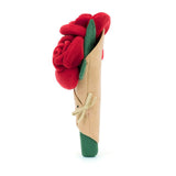 Jellycat Amuseables Rose Bouquet - Princess and the Pea Boutique