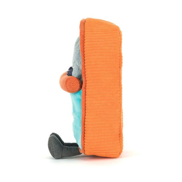 Jellycat Amuseables Sardine Tin - Princess and the Pea Boutique