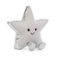 Jellycat Amuseables Silver Star - Princess and the Pea Boutique