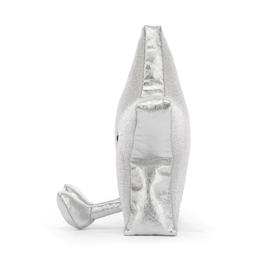 Jellycat Amuseables Silver Star - Princess and the Pea Boutique
