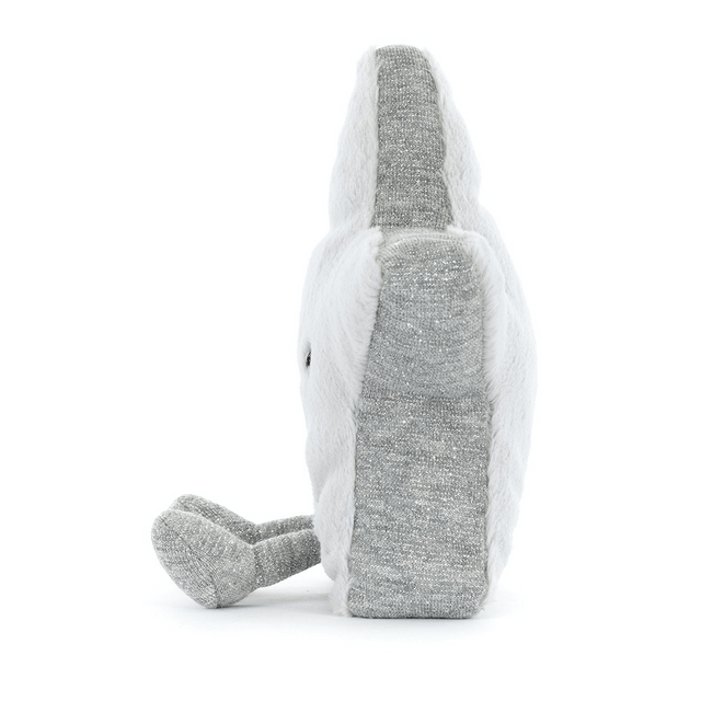 Jellycat Amuseables Silver Star - Princess and the Pea Boutique