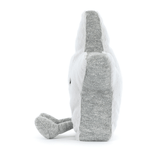 Jellycat Amuseables Silver Star - Princess and the Pea Boutique