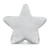 Jellycat Amuseables Silver Star - Princess and the Pea Boutique