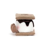 Jellycat Amuseables S'mores - Princess and the Pea Boutique