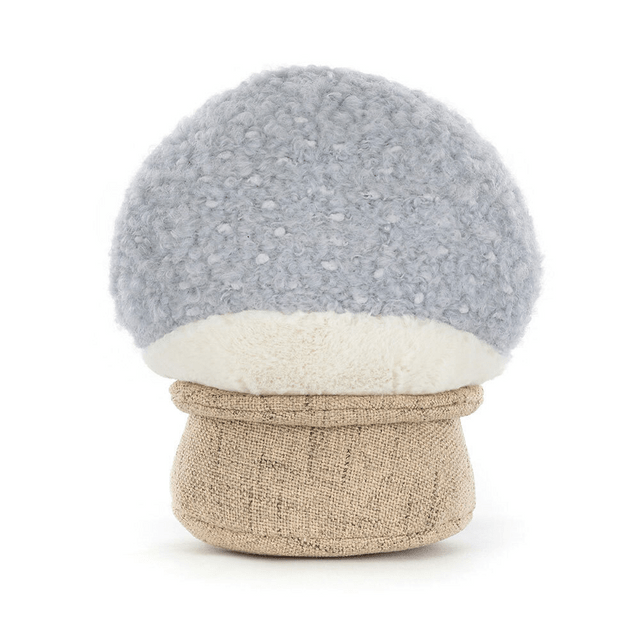 Jellycat Amuseables Snow Globe - Princess and the Pea Boutique