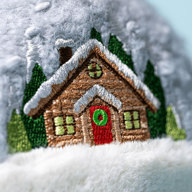 Jellycat Amuseables Snow Globe - Princess and the Pea Boutique