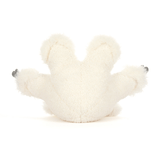 Jellycat Amuseables Snowflake - Princess and the Pea Boutique