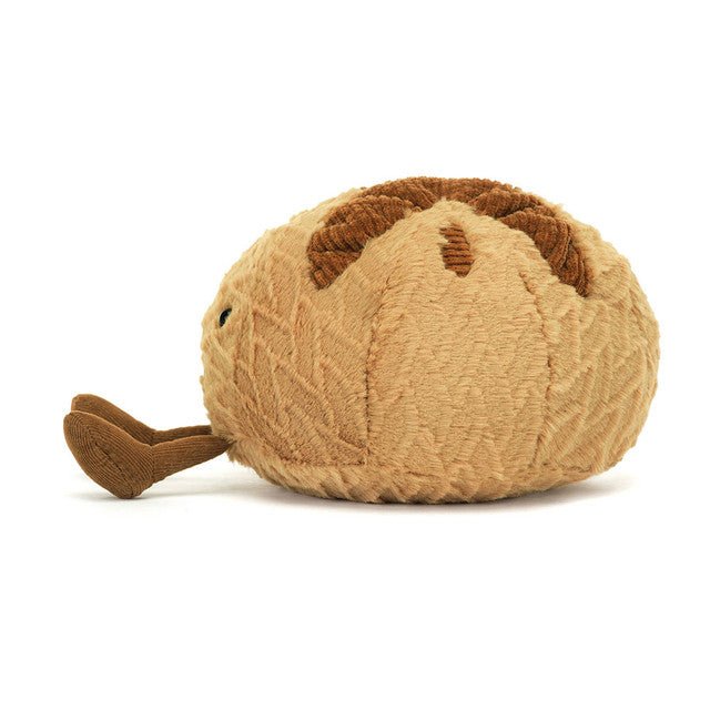Jellycat Amuseables Sourdough - Princess and the Pea Boutique