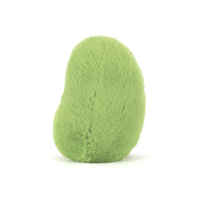 Jellycat Amuseables Soyella Edamame Bean - Princess and the Pea Boutique