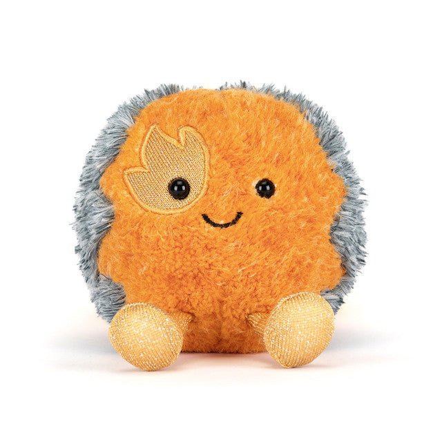 Jellycat Amuseables Space Comet - Princess and the Pea Boutique