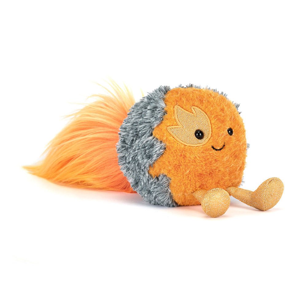 Jellycat Amuseables Space Comet - Princess and the Pea Boutique
