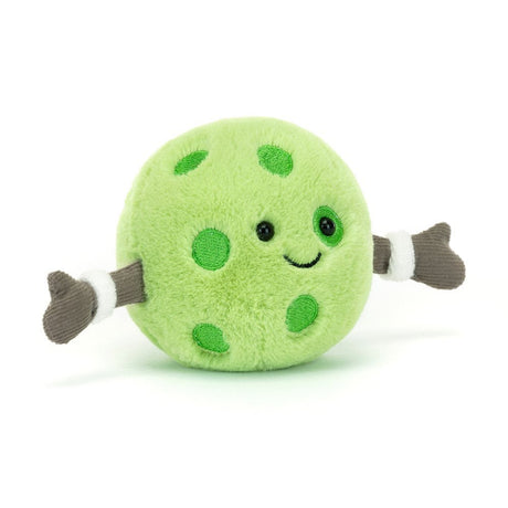 Jellycat Amuseables Sports Pickleball - Princess and the Pea Boutique