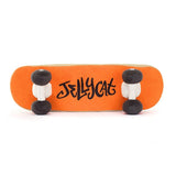 Jellycat Amuseables Sports Skateboarding - Princess and the Pea Boutique