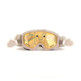 Jellycat Amuseables Sports Ski Club Goggles - Princess and the Pea Boutique