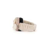Jellycat Amuseables Sports Ski Club Goggles - Princess and the Pea Boutique