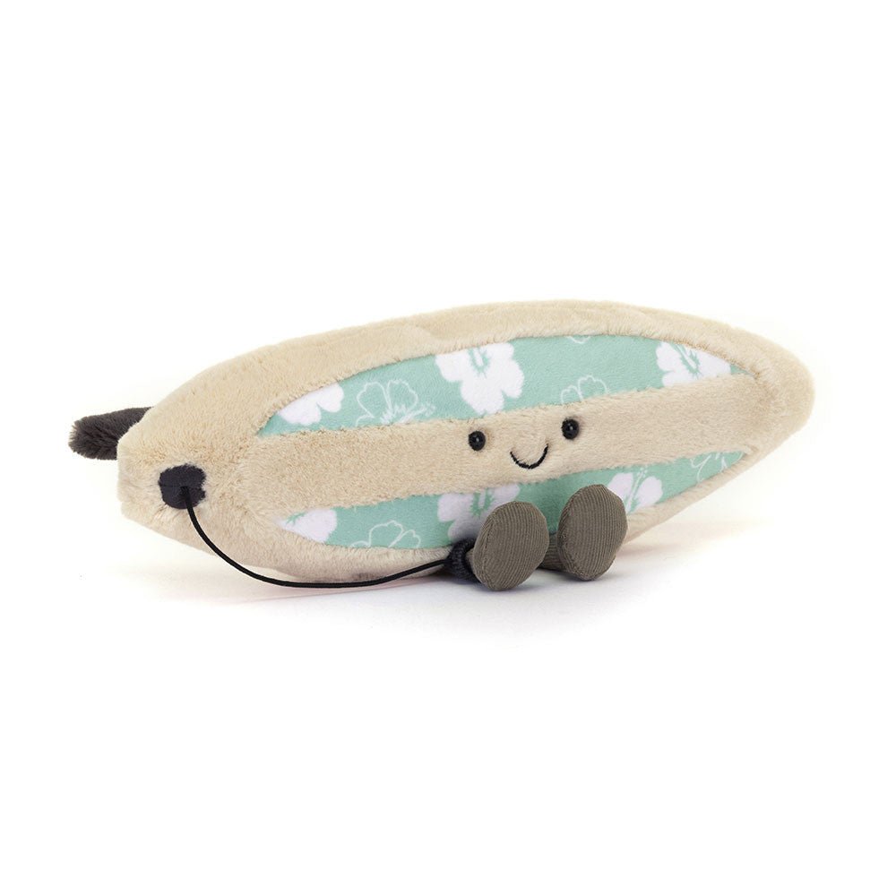 Jellycat Amuseables Sports Surfboard - Princess and the Pea Boutique