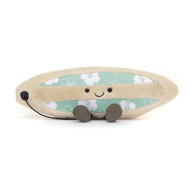 Jellycat Amuseables Sports Surfboard - Princess and the Pea Boutique