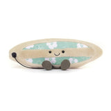 Jellycat Amuseables Sports Surfboard - Princess and the Pea Boutique