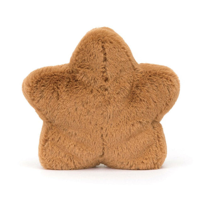 Jellycat Amuseables Star Cookie - Princess and the Pea Boutique
