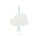 Jellycat Amuseables Stratto Cloud Musical Pull - Princess and the Pea Boutique