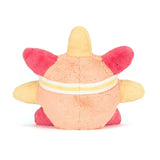 Jellycat Amuseables Sun 'Roller Skates' - Princess and the Pea Boutique