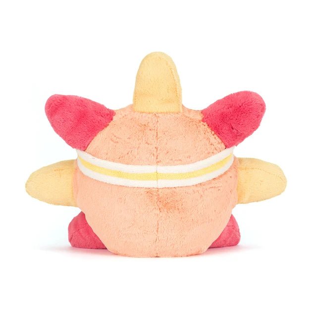Jellycat Amuseables Sun 'Roller Skates' - Princess and the Pea Boutique
