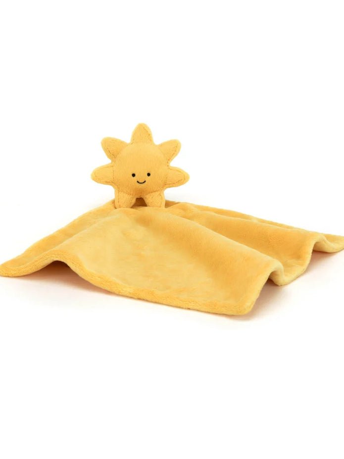 Jellycat Amuseables Sun Soother - Princess and the Pea