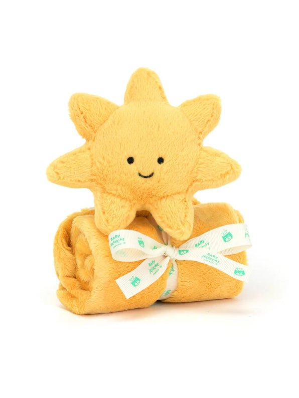 Jellycat Amuseables Sun Soother - Princess and the Pea