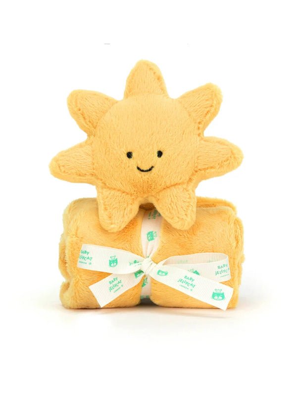 Jellycat Amuseables Sun Soother - Princess and the Pea