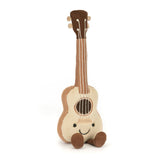 Jellycat Amuseables Ukulele - Princess and the Pea Boutique