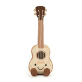 Jellycat Amuseables Ukulele - Princess and the Pea Boutique