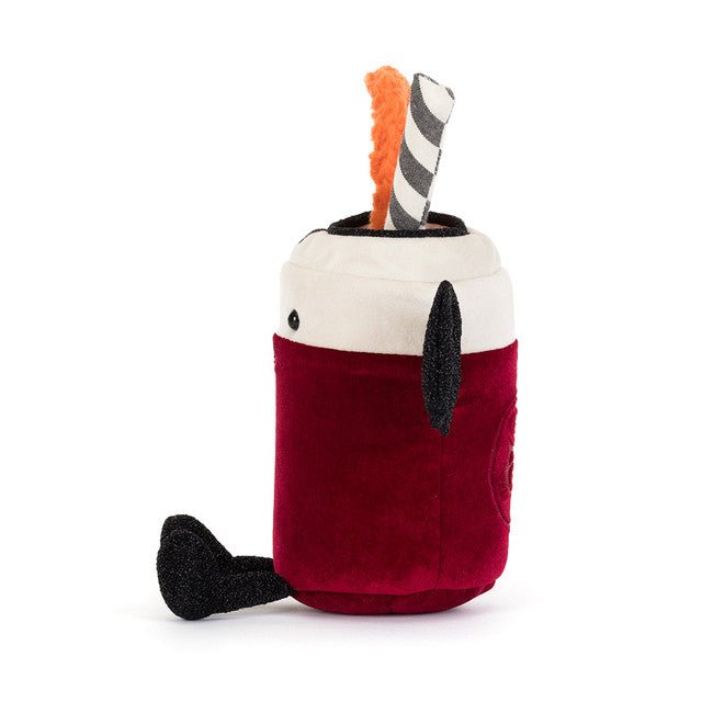 Jellycat Amuseables Vampop Drink - Princess and the Pea Boutique
