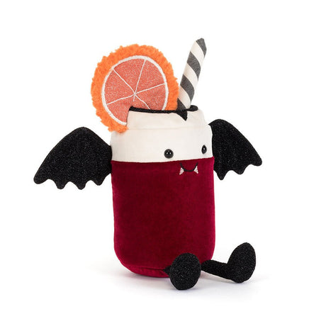 Jellycat Amuseables Vampop Drink - Princess and the Pea Boutique
