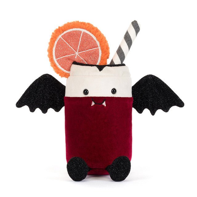 Jellycat Amuseables Vampop Drink - Princess and the Pea Boutique