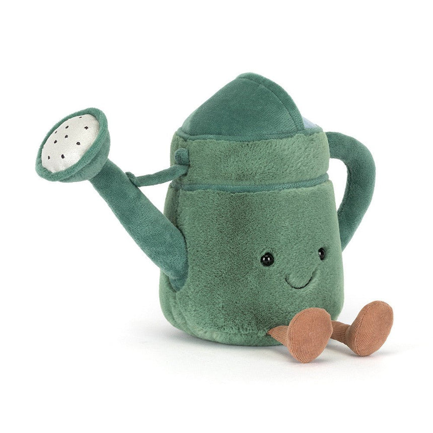 Jellycat Amuseables Watering Can - Princess and the Pea Boutique
