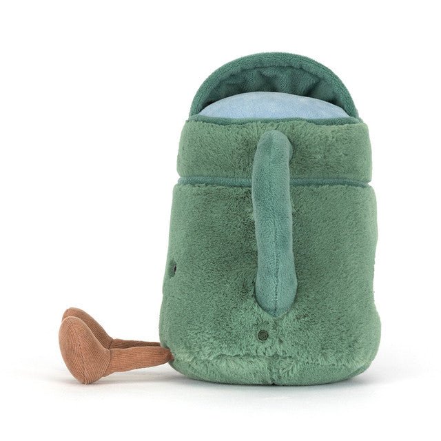 Jellycat Amuseables Watering Can - Princess and the Pea Boutique
