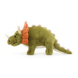 Jellycat Archie Dinosaur - Princess and the Pea Boutique